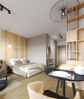 IVA HOME Apartment